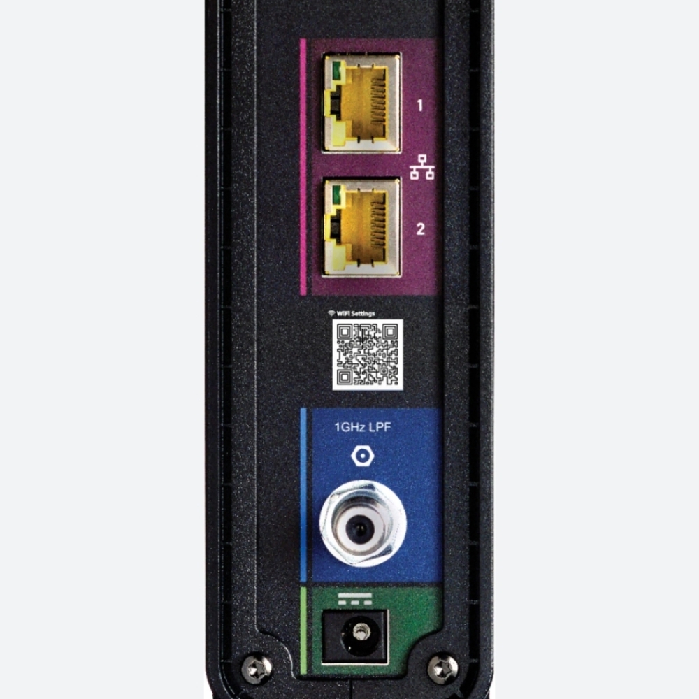 ARRIS SURFboard DOCSIS 3.0 Cable Modem & Wi-Fi Router - Picture 5 of 5